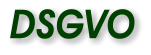 DSGVO